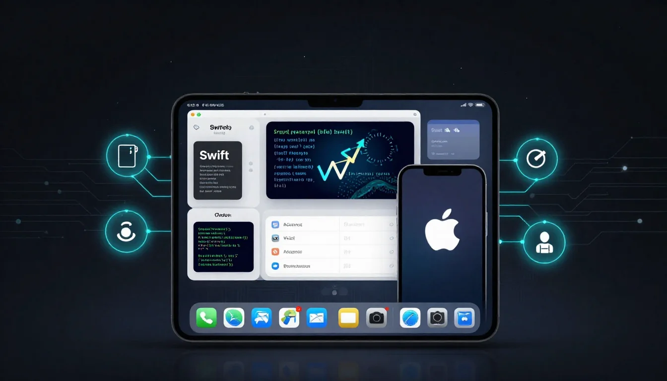 讀後筆記：Posturr——用模糊螢幕提醒你坐好一點的 macOS 小工具