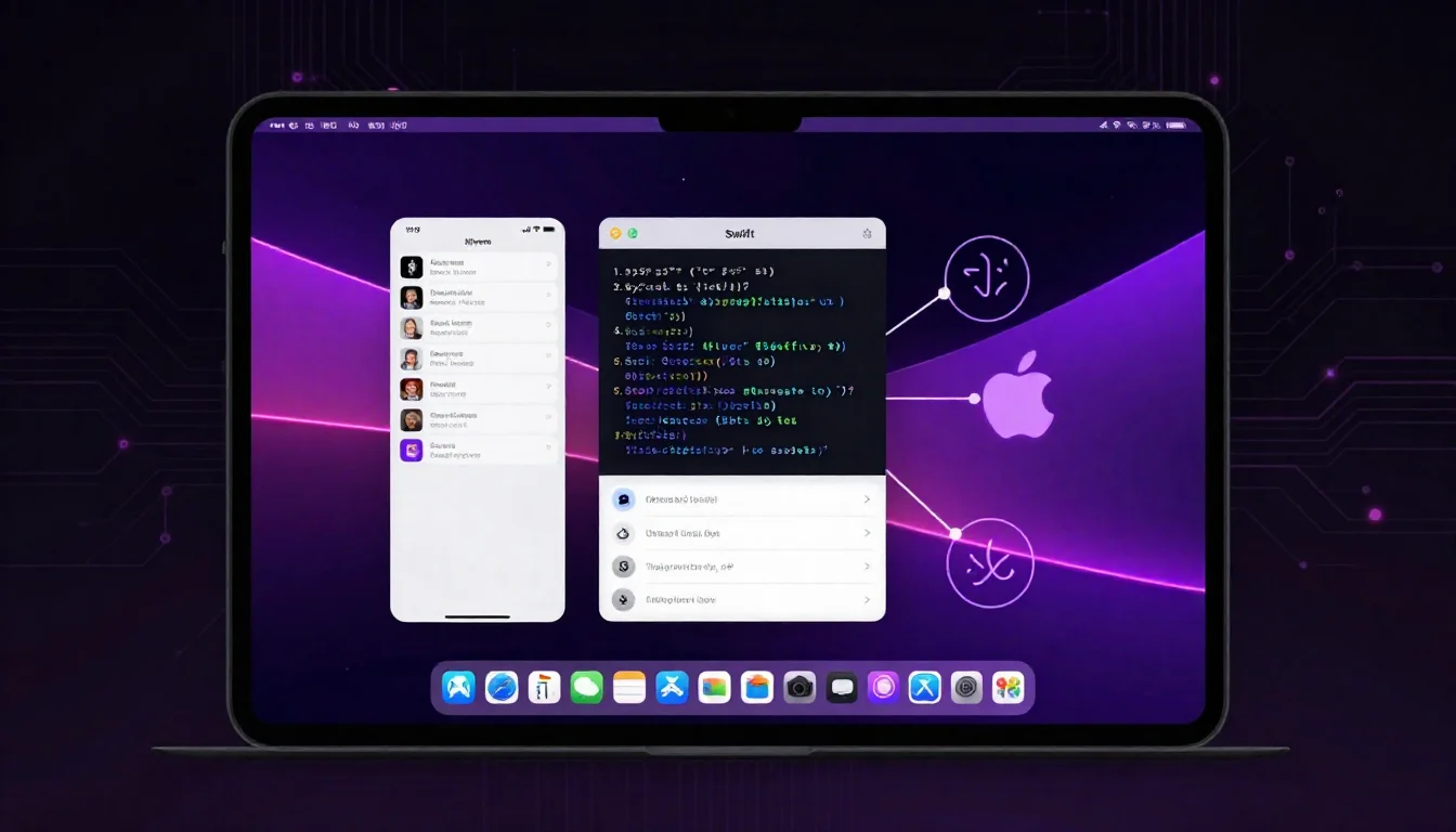 在 Apple M3 上跑 KDE？Fedora Asahi Remix 的最新突破