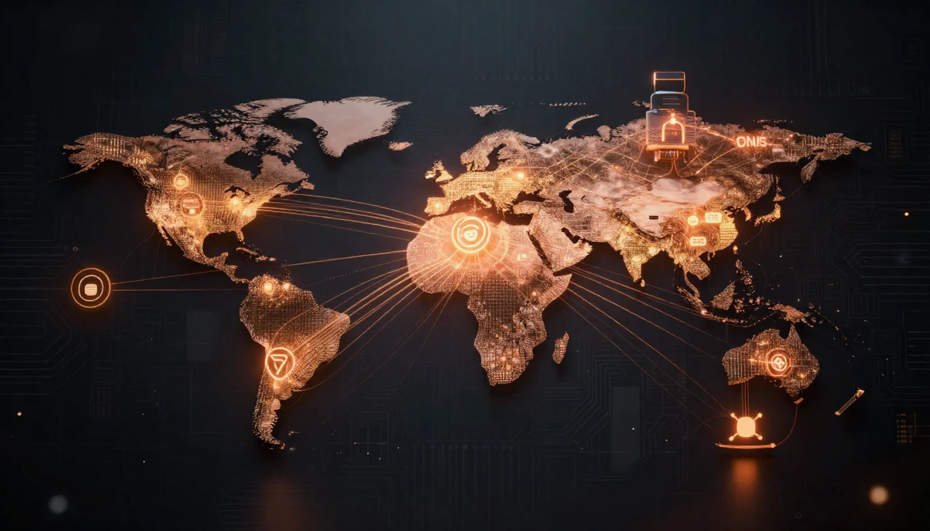 伊朗「軍營式網路」的誕生：一場正在進行的封網革命