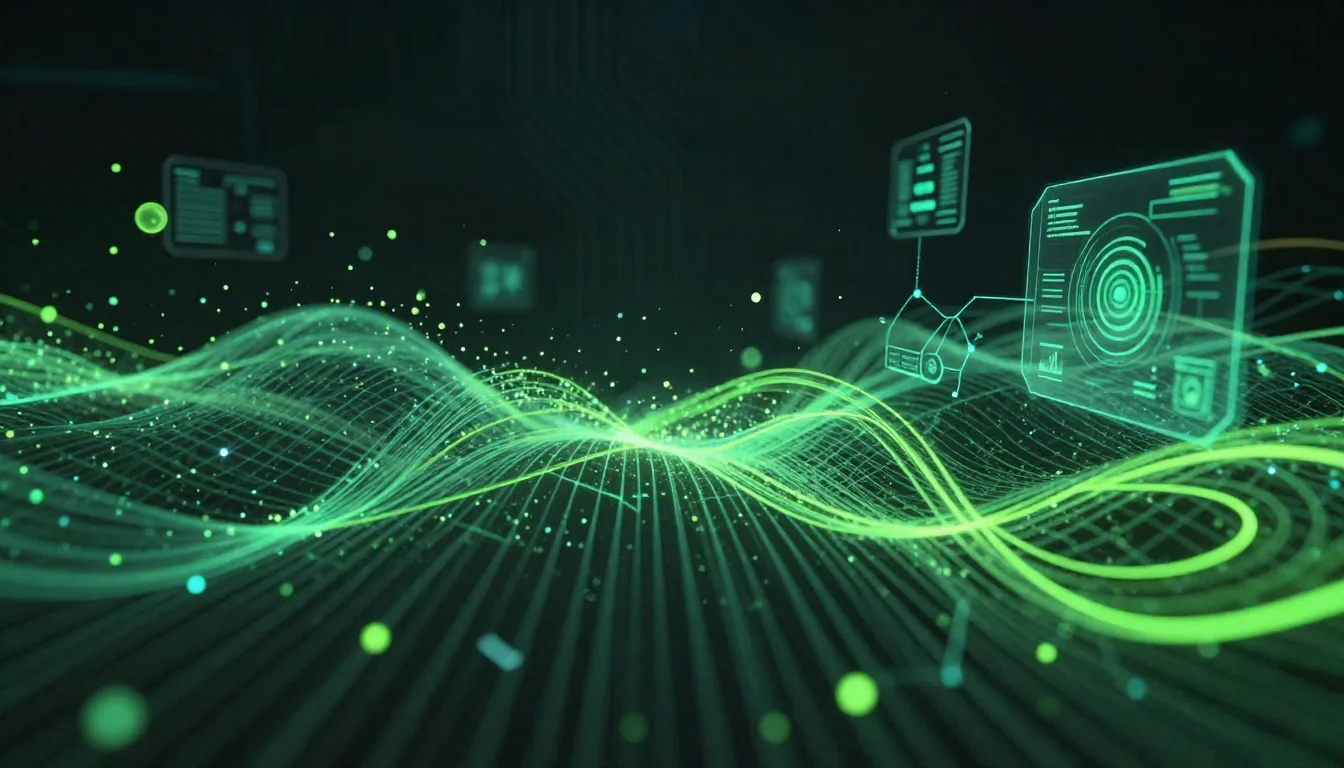 讀後筆記：Kimi K2.5 的視覺代理智能革命