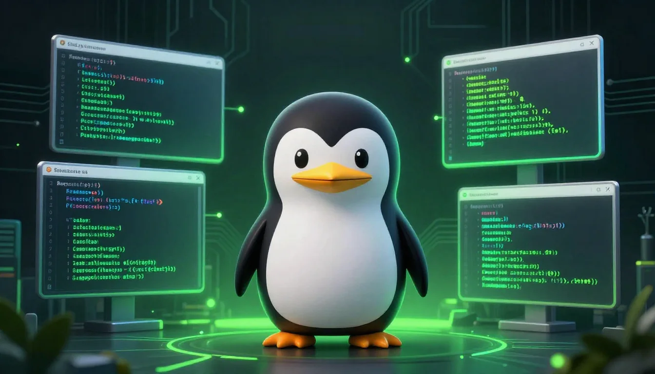 從 Windows 到 Linux：一位開發者被逼上「轉檯」之路的深度反思