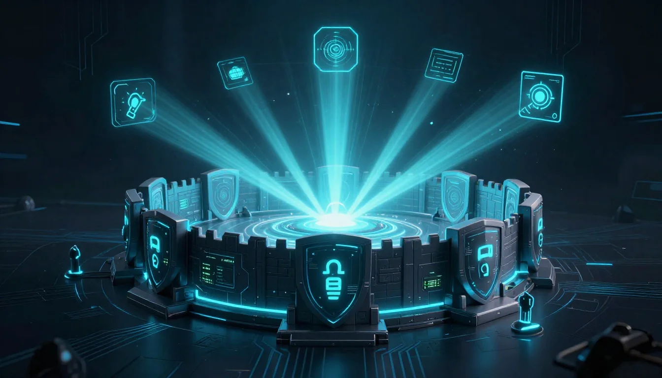 兩名被錯抓的滲透測試員，與 60 萬美元的和解：從 Iowa 郡法院事件看資訊安全專業的脆弱邊界