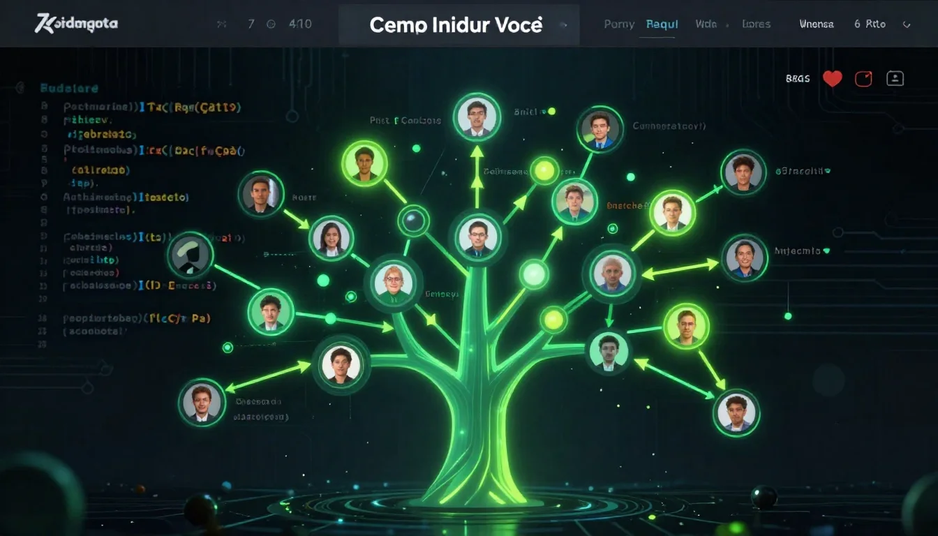 OpenClaw：從週末小專案到十萬星開源代理平台的蛻變