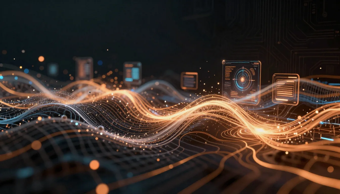 九百萬參數的中文發音家教：深度學習如何幫我聽懂自己的中文