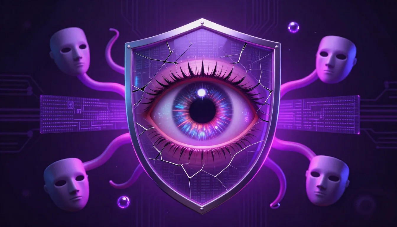 美國政府用「Mobile Fortify」掃描示威者：從監控到撤銷 Global Entry 的深度觀察