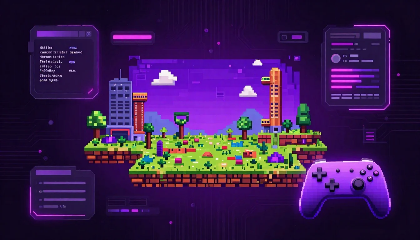 我讀 Adventure Game Studio：一個讓獨立創作者也能做冒險遊戲的開放宇宙