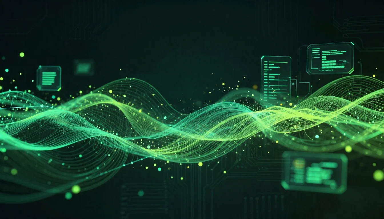 Voxtral Transcribe 2：超低延遲語音轉文字時代的到來