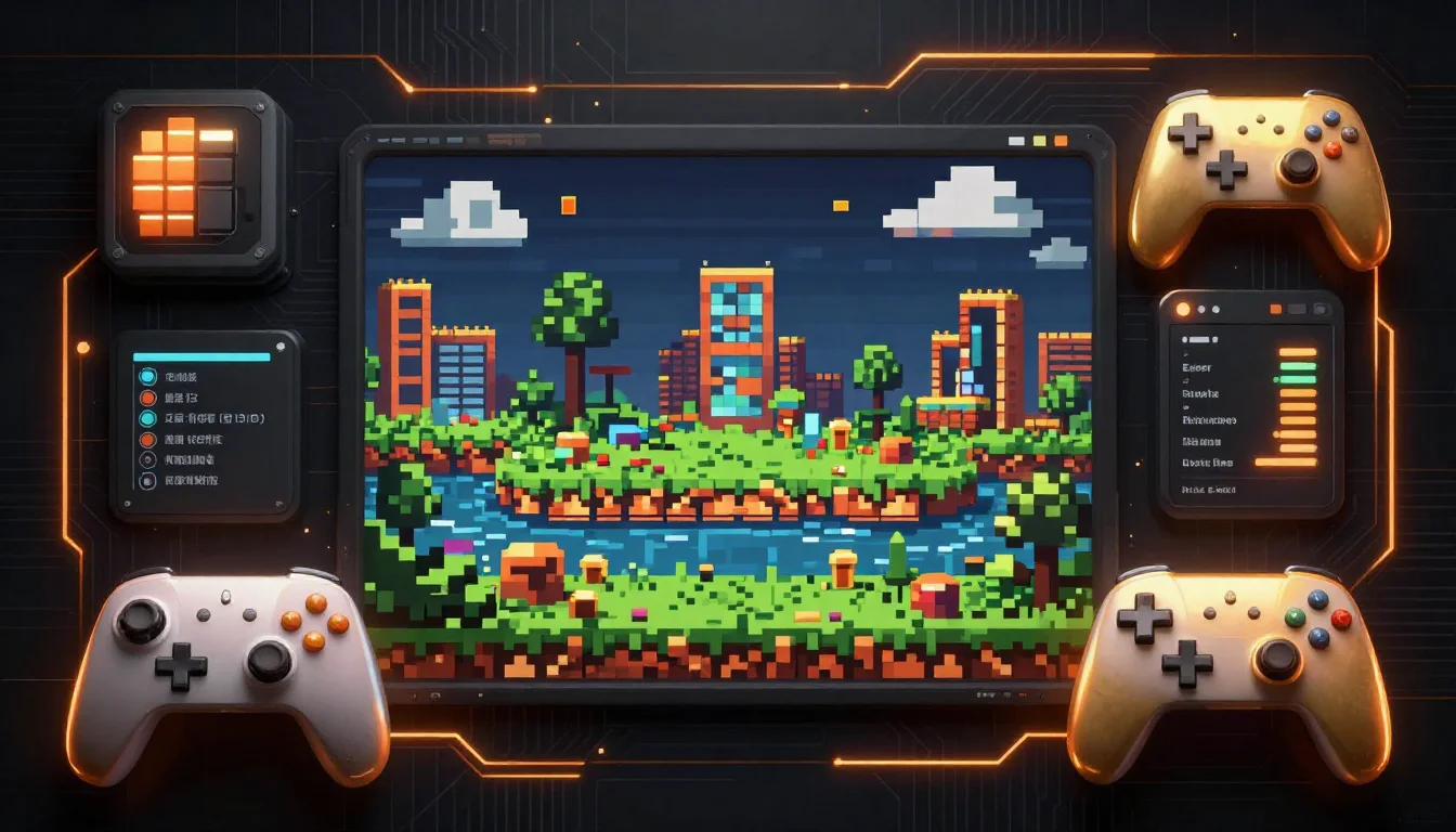 為什麼一位獨立遊戲開發者堅持用 C：讀 Jonathan Whiting 的反思