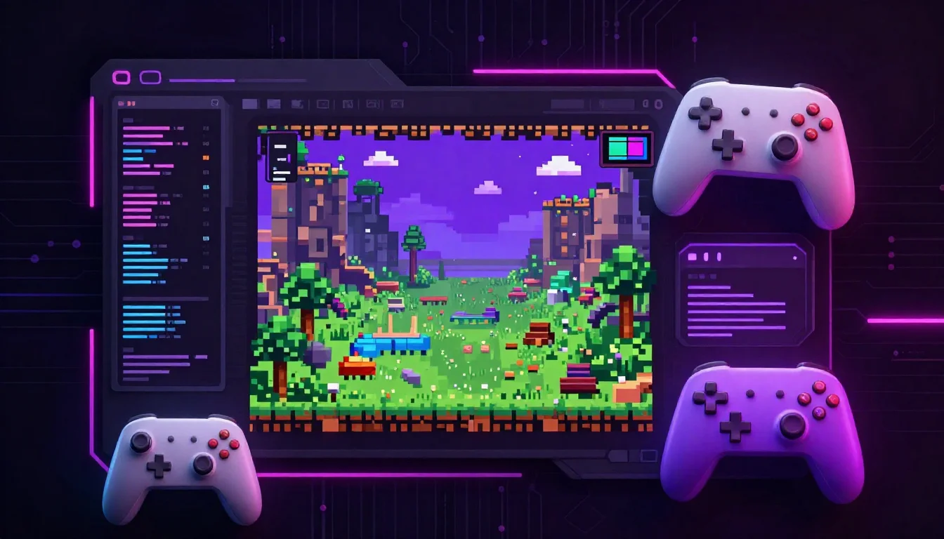 從 Fluorite 看見 Flutter 遊戲開發的新可能