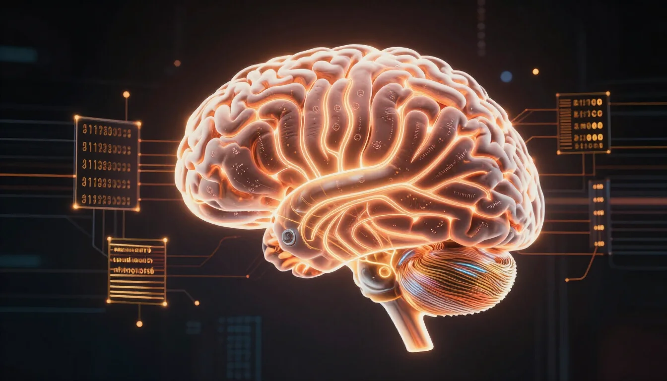 Brave 推出最強搜尋 API：為什麼高品質「脈絡資料」比大模型更重要？