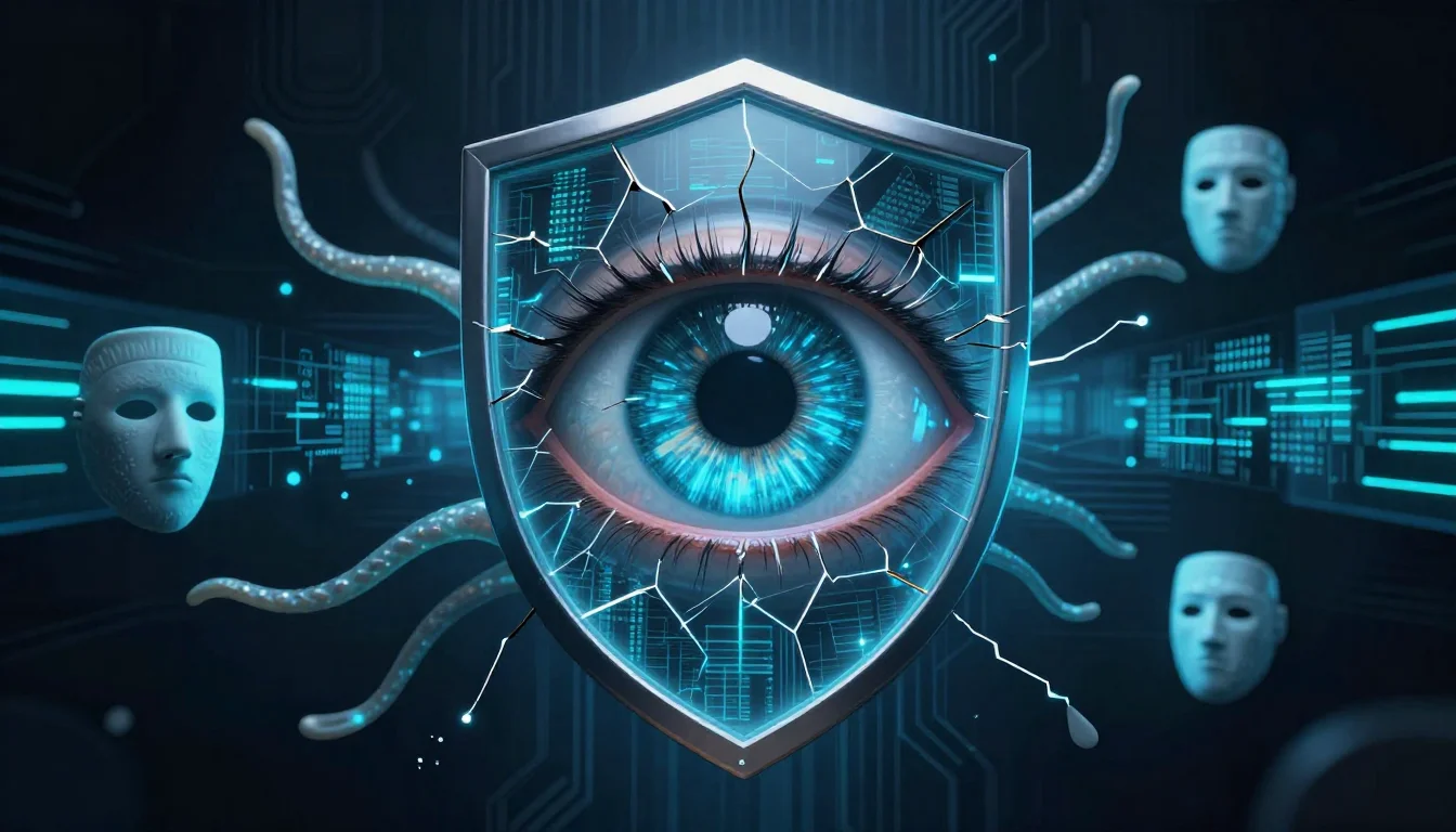 從 Ring 到 Nest：當日常設備成為監控國家的延伸