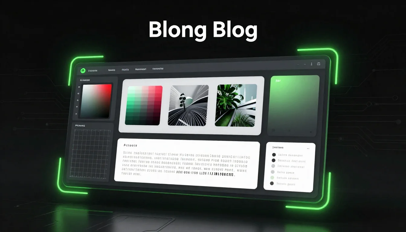 讀後筆記：Oat UI 元件庫的極簡力量