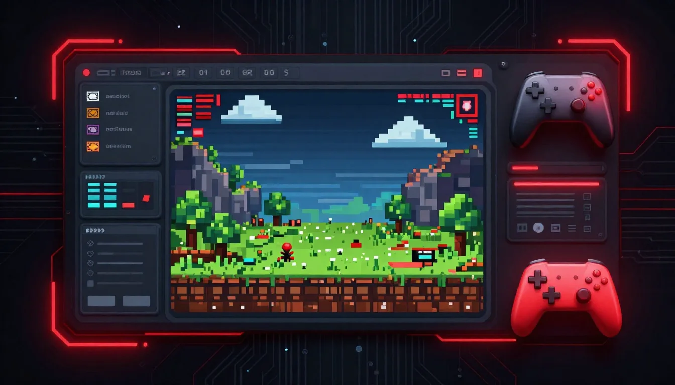 Flashpoint Archive 深度閱讀筆記｜搶救被遺忘的網頁遊戲與動畫