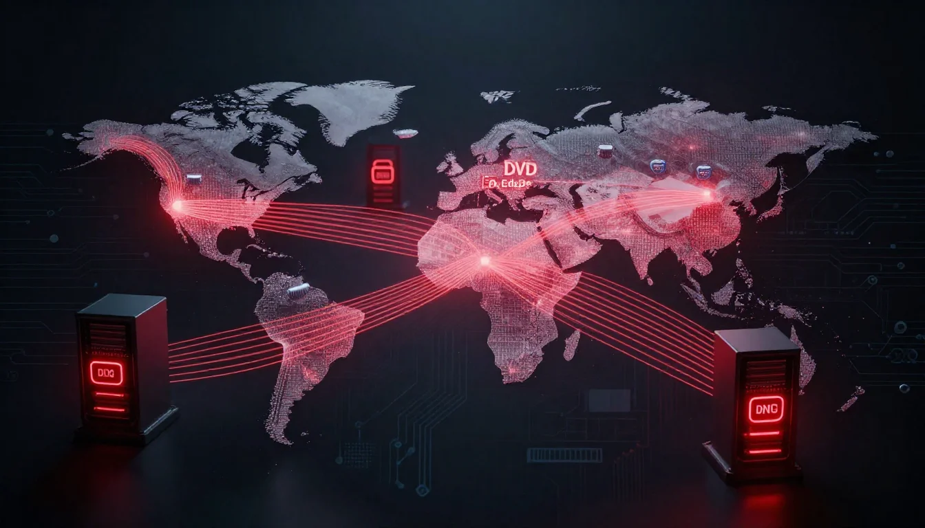 使用協議，而不是服務：去中心化網路的再思考