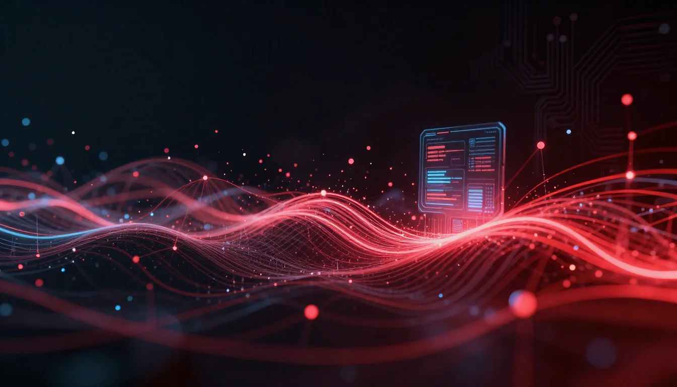 從 Base16 到 256 色：為什麼終端機應該自動生成擴充色盤？