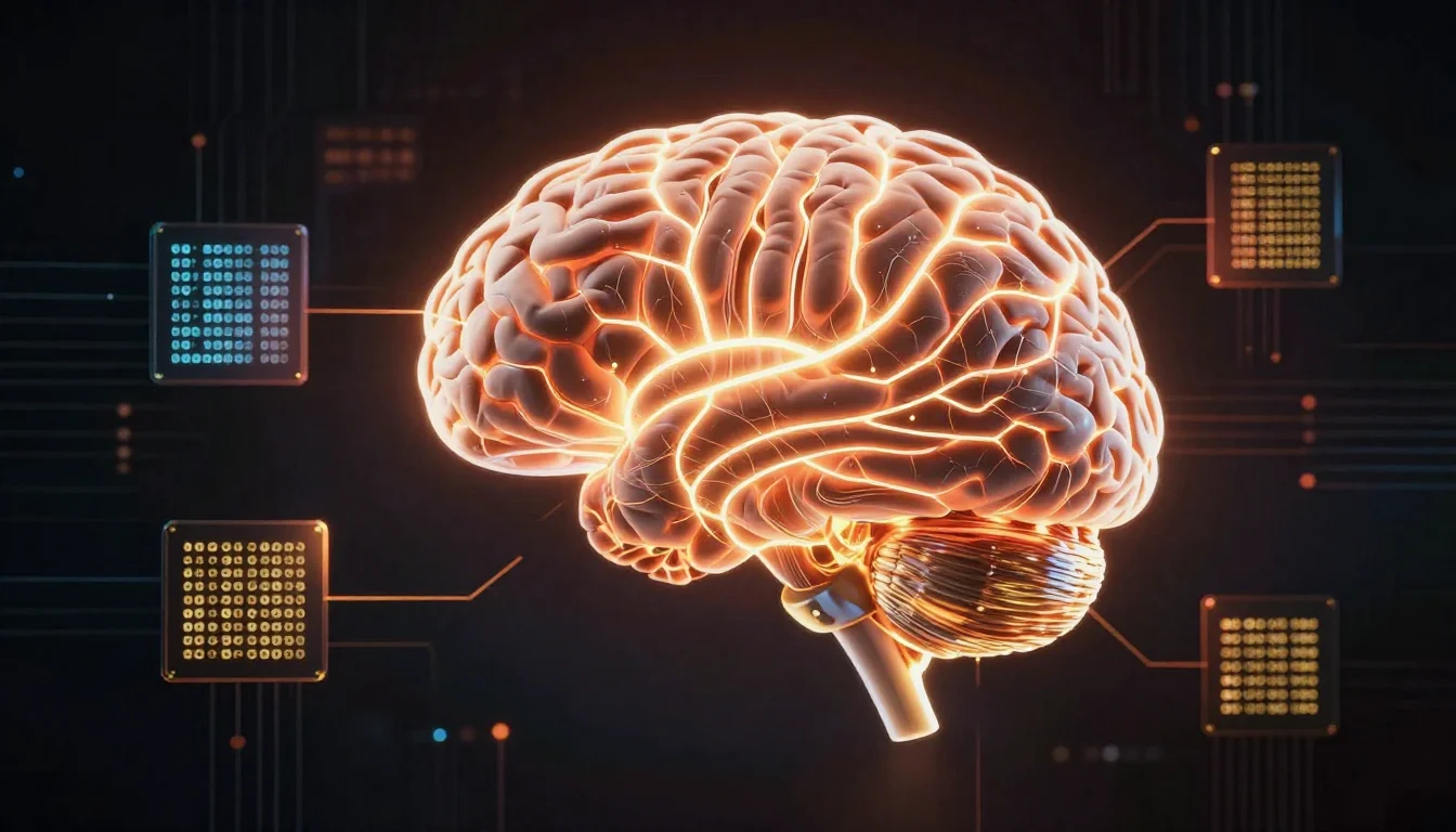 AI 讓人變無聊？一篇關於思考被外包後的深度反省