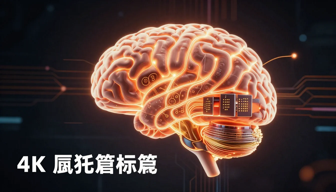 讀後筆記：Taalas 如何以「客製化 AI 晶片」改寫算力遊戲規則