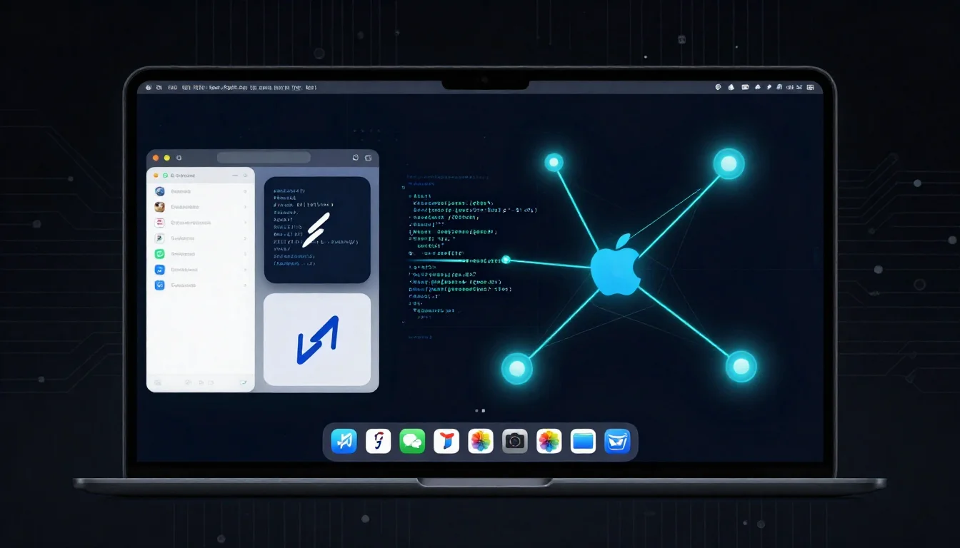 深入理解 macOS sandbox-exec：用命令列打造你自己的安全沙箱