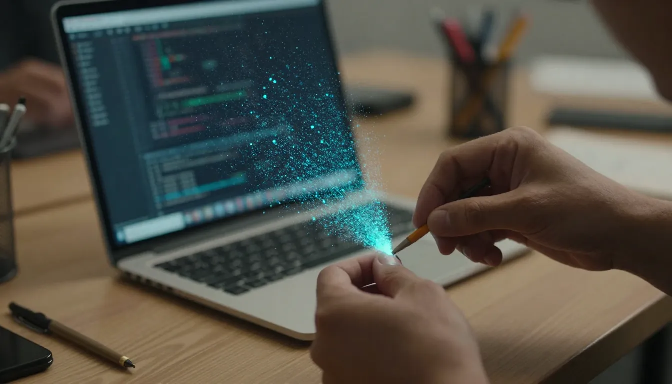 Featured: Vibe Coding 與創客文化：從「做中轉化」到「消耗剩餘智慧」的時代轉向