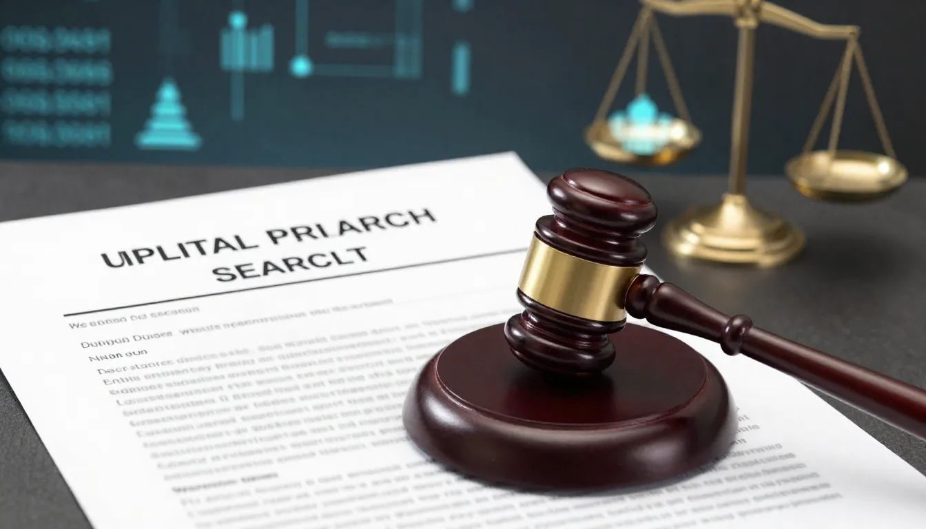 Featured: 讀後筆記｜美國第十巡迴法院：警方不能用模糊搜查令刪掉人民的數位隱私