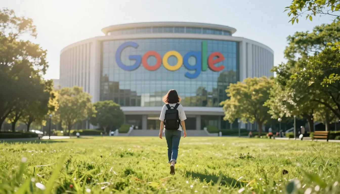 Featured: 離開 Google 後，生活真的變好了：一篇關於數位自主與網路愉悅感的閱讀筆記