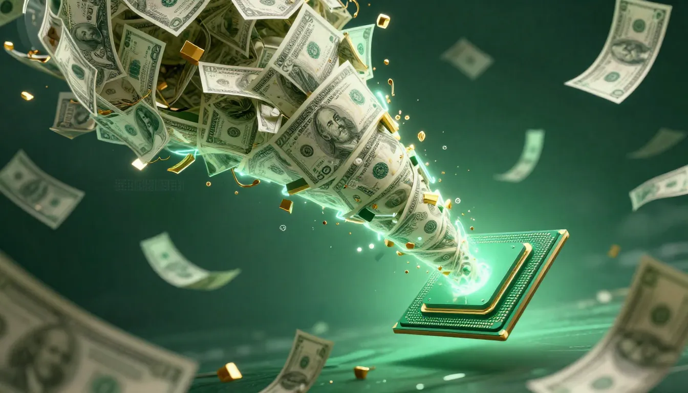 Featured: Openai 史上最大規模私募融資讀後感：ai 進入「全球日常化」的新階段