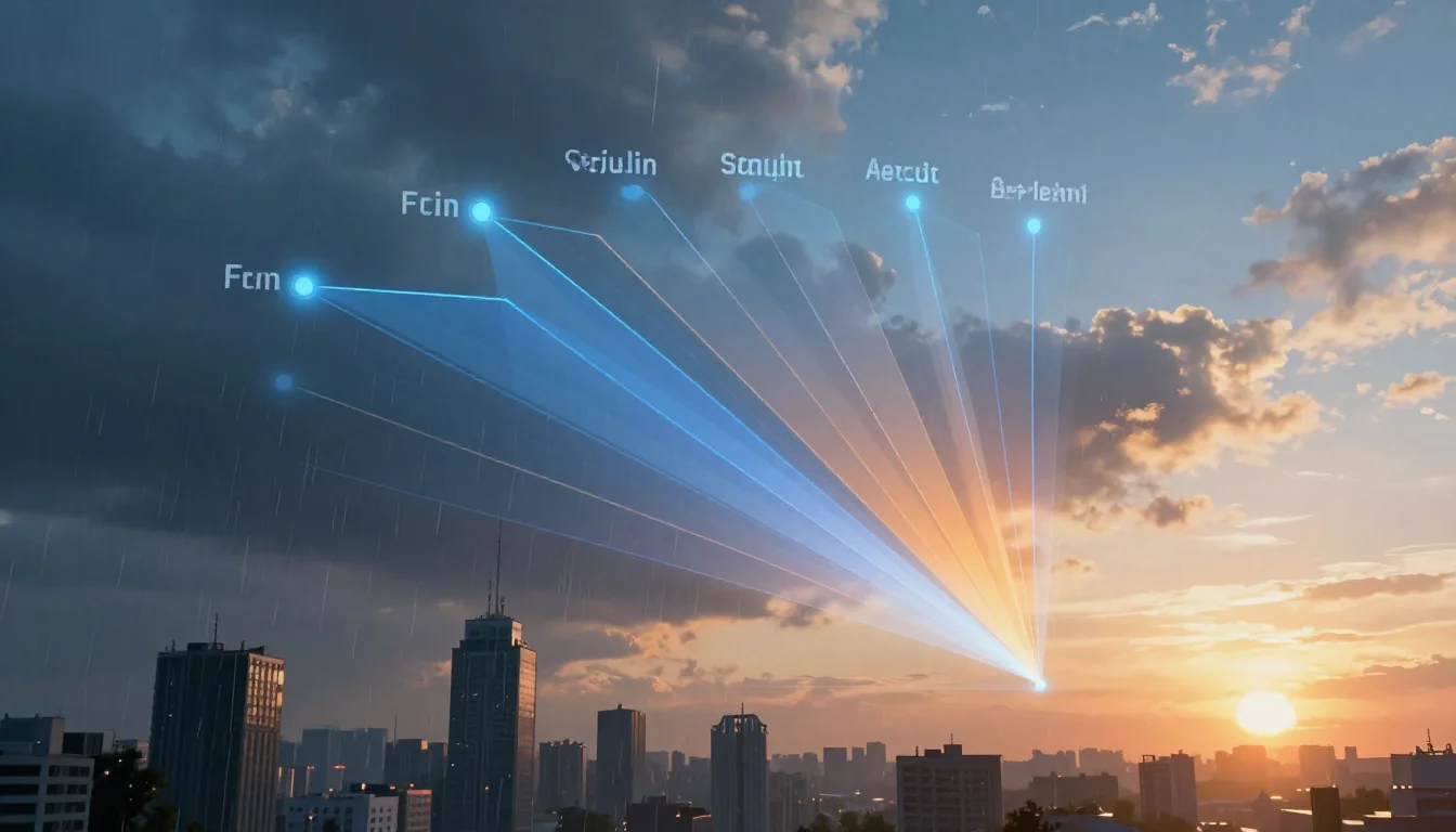 Acme Weather 天氣預報不確定性視覺化封面圖