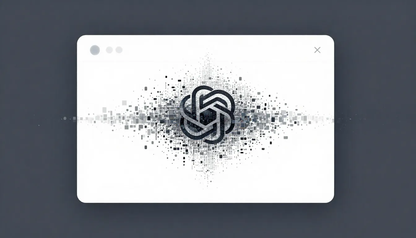 Featured: 如何刪除你的 Openai 帳號：深度閱讀筆記與操作要點