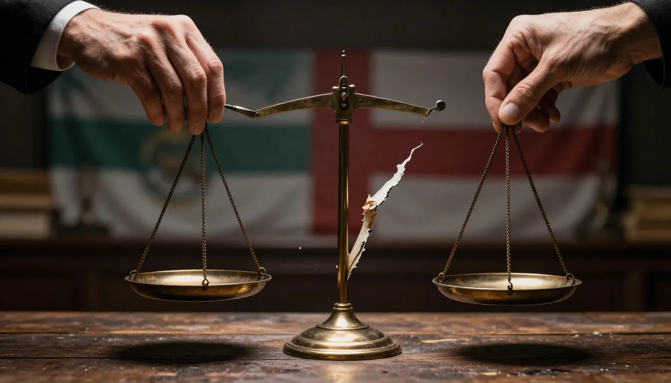 Featured: 讀後筆記｜當市場失靈、政治介入：從「the Whole Thing Was A Scam」看美國 Ai 產業的權力戲碼