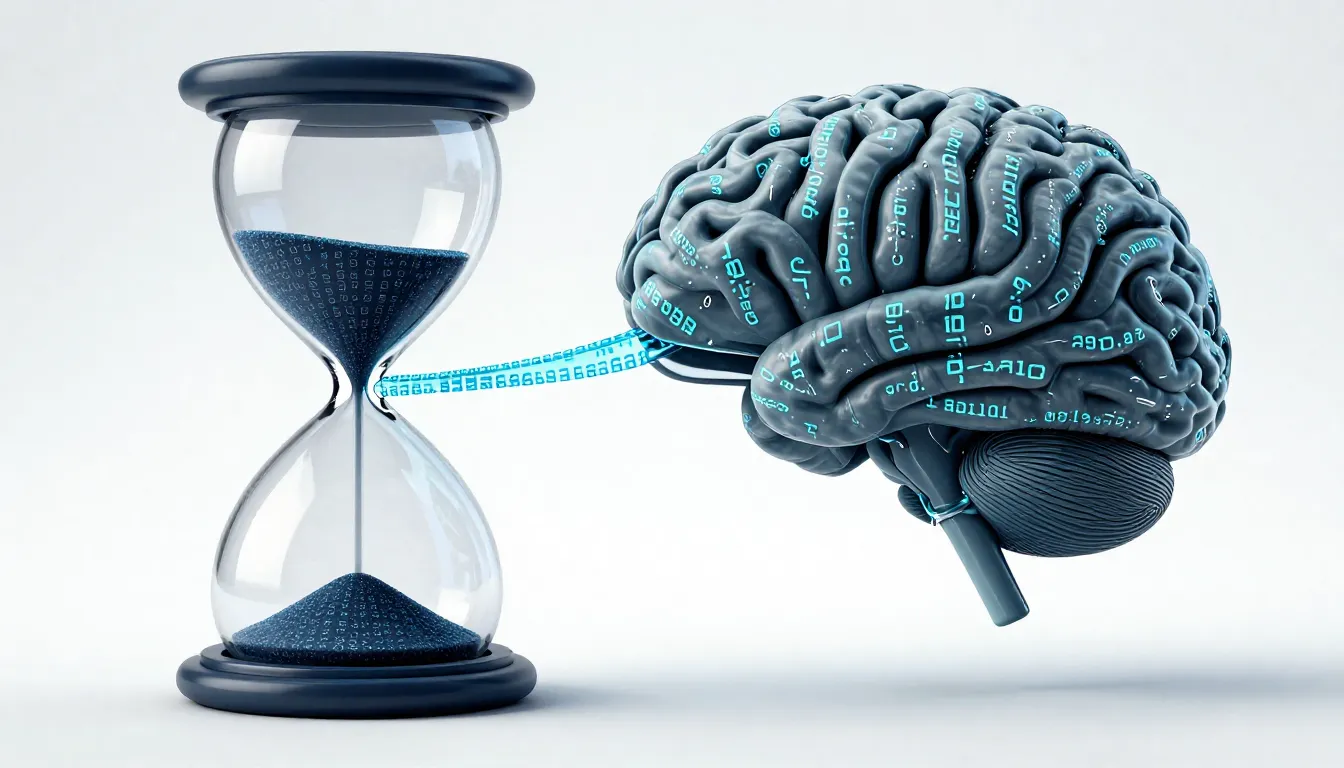 Featured: 讀後筆記：cognitive Debt｜當產出速度遠超過理解速度