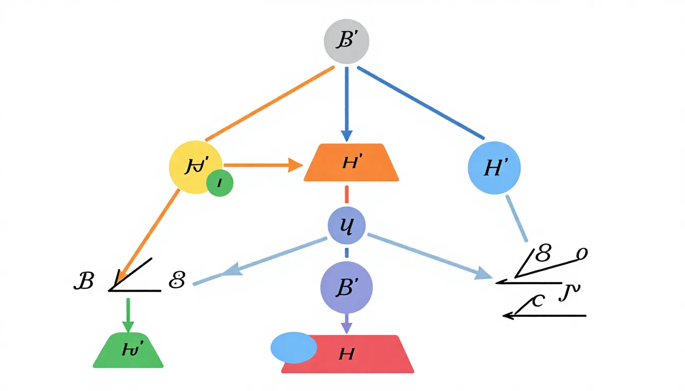 Featured: 讀《decision Trees》：從熵、資訊增益到決策樹不穩定性的深度理解