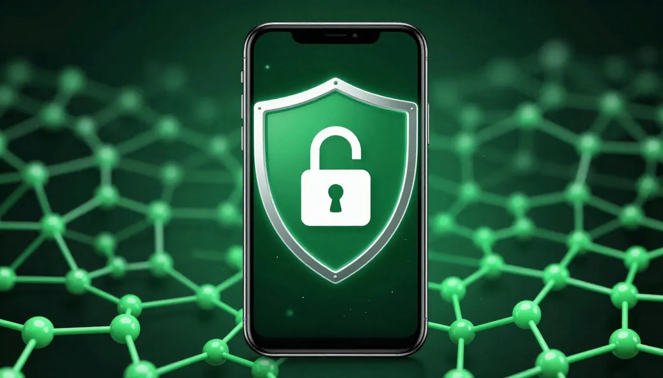 Featured: Motorola 與 Grapheneos 合作：智慧型手機安全性的新時代