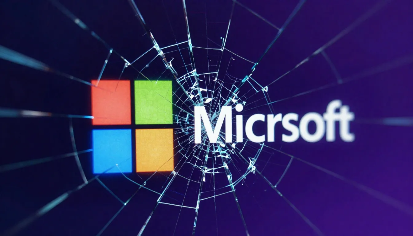 Featured: 從 Microslop 風波看微軟的 Ai 困境：一場 Discord 管理失控的縮影