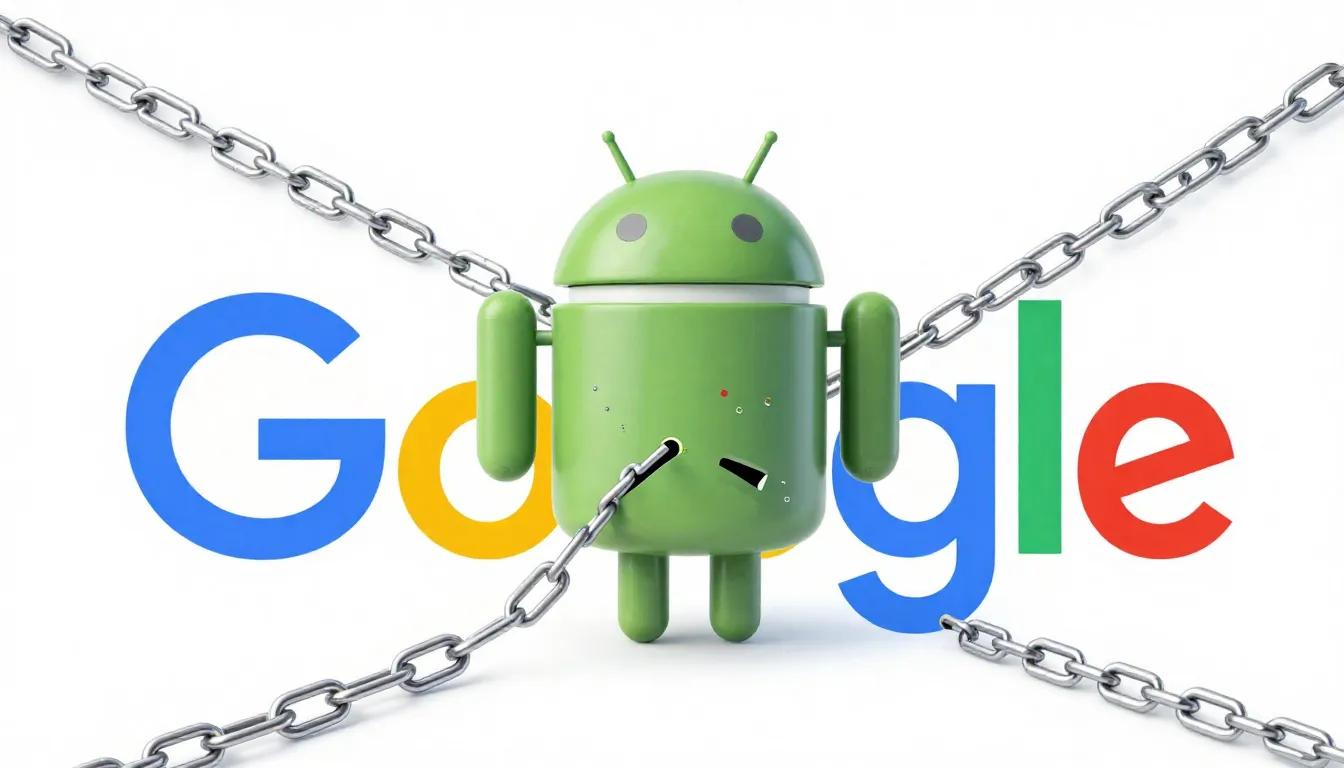 Featured: 重新想像 Android：閱讀 /e/os 的完全去 Google 生態系