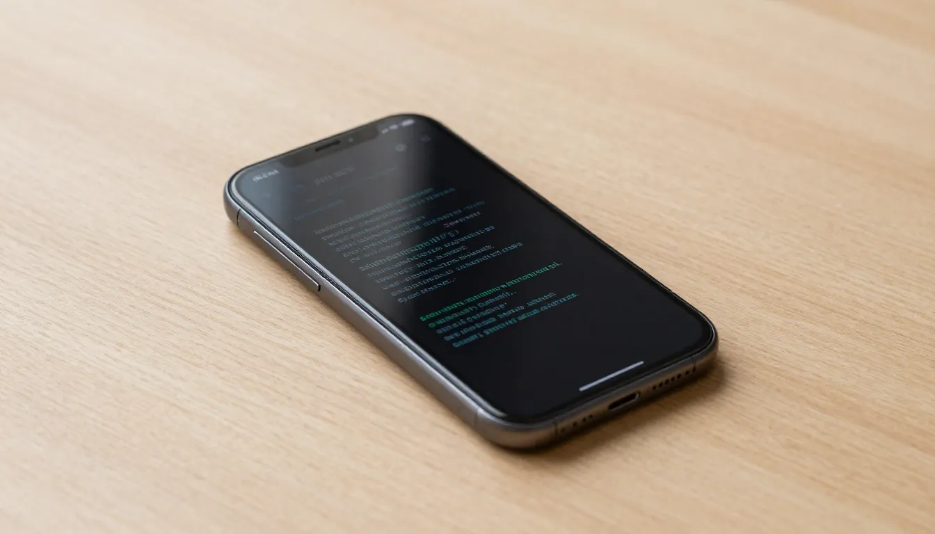 Featured: Jolla Phone 2026 深度讀後筆記：一支想把控制權還給使用者的手機