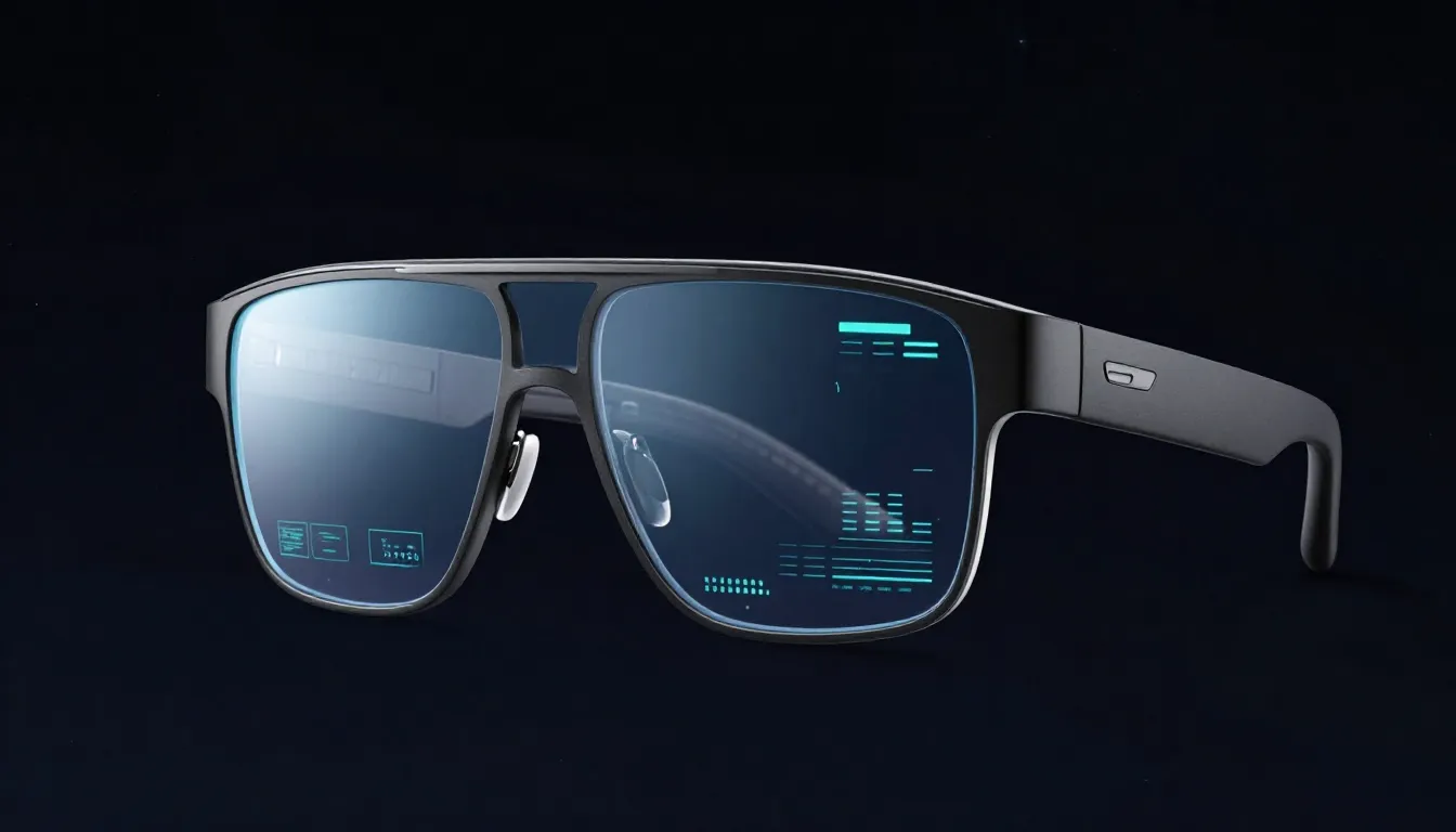 Featured: 讀後筆記｜meta 智慧眼鏡華麗外表下的黑盒子真相